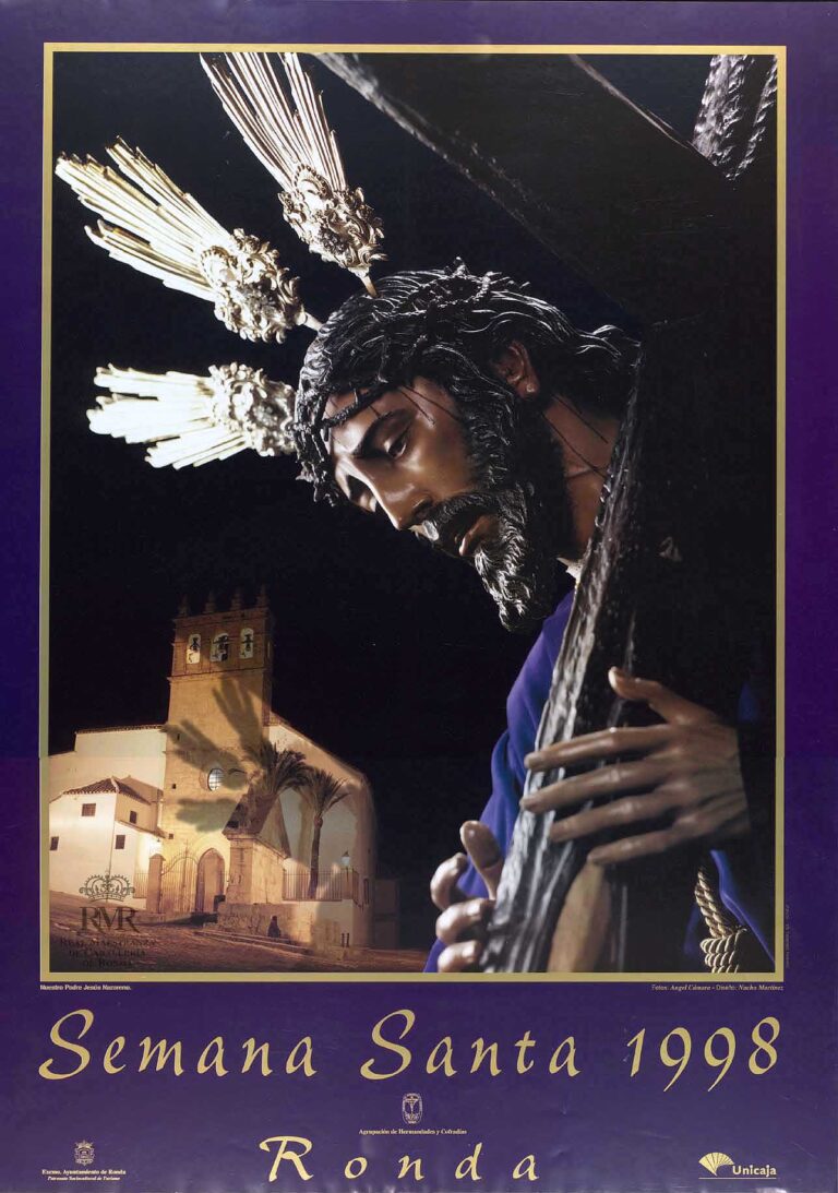 Semana Santa en Ronda  